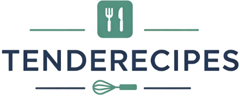 Tenderecipes
